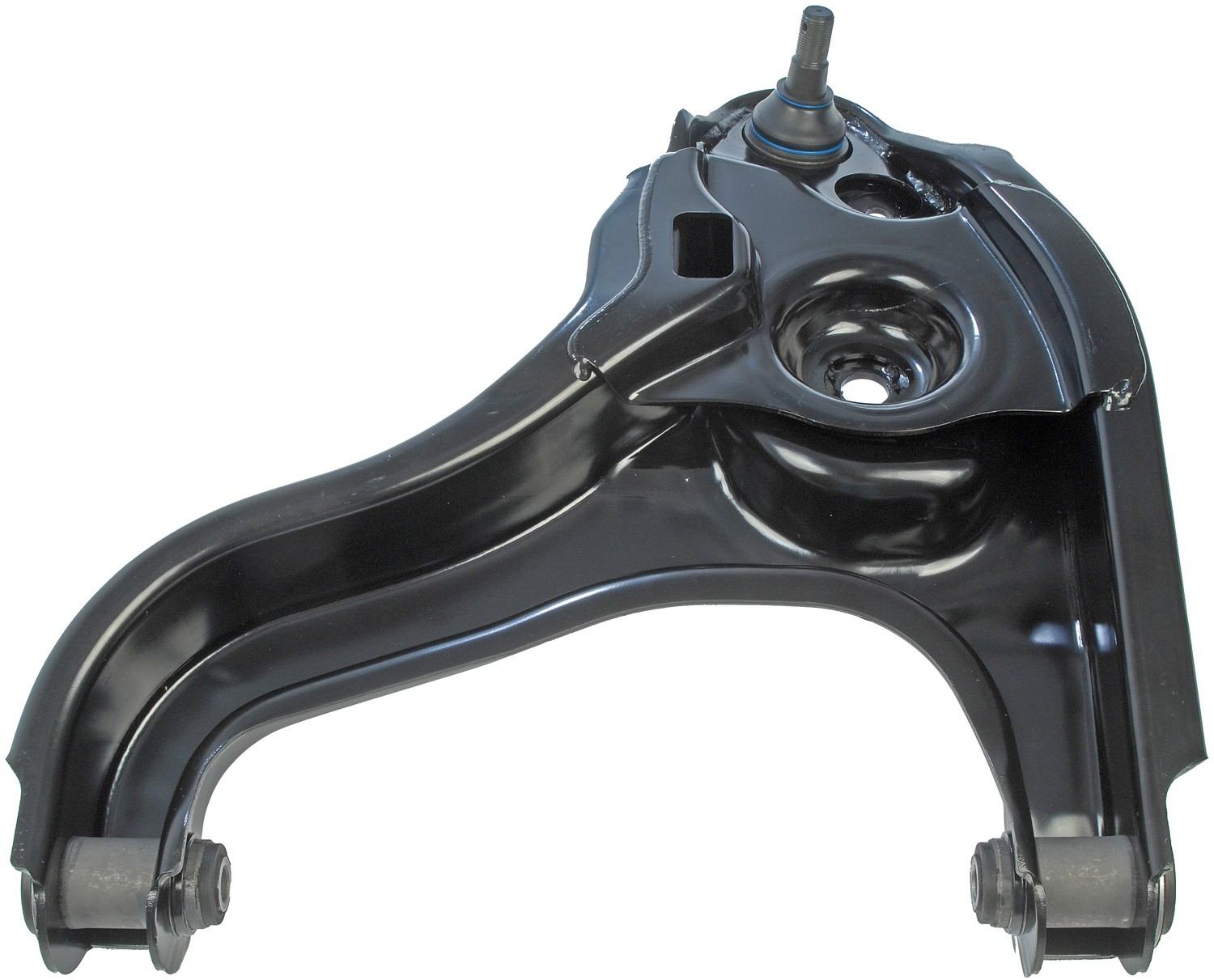 DORMAN OE SOLUTIONS - Suspension Control Arm and Ball Joint Assembly (Front Right Lower) - DRE 520-332