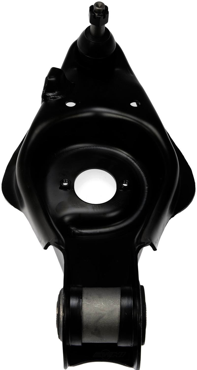 DORMAN OE SOLUTIONS - Suspension Control Arm and Ball Joint Assembly (Front Left Lower) - DRE 520-335