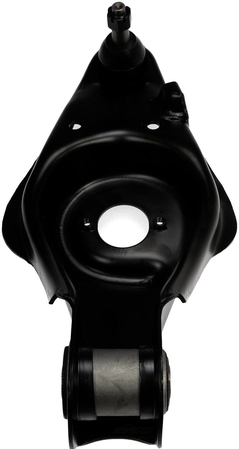 DORMAN OE SOLUTIONS - Suspension Control Arm and Ball Joint Assembly (Front Right Lower) - DRE 520-336