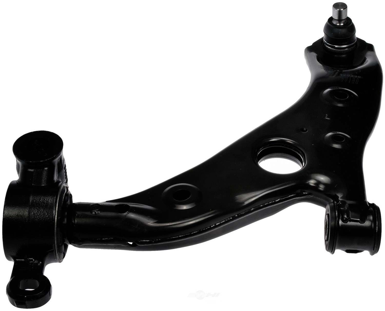 DORMAN OE SOLUTIONS - Suspension Control Arm and Ball Joint Assembly - DRE - 520-339