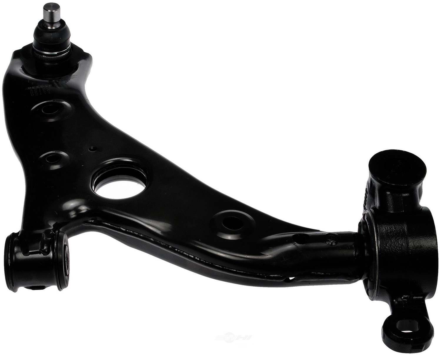 DORMAN OE SOLUTIONS - Suspension Control Arm and Ball Joint Assembly - DRE - 520-340