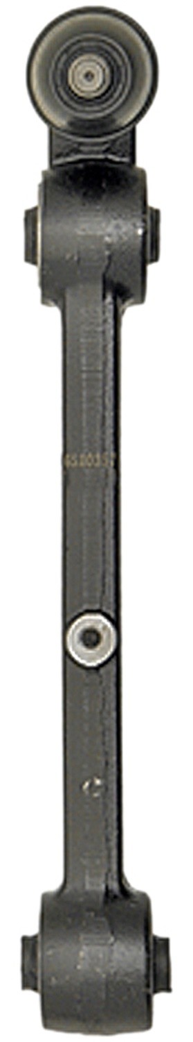 DORMAN OE SOLUTIONS - Suspension Control Arm and Ball Joint Assembly - DRE - 520-357