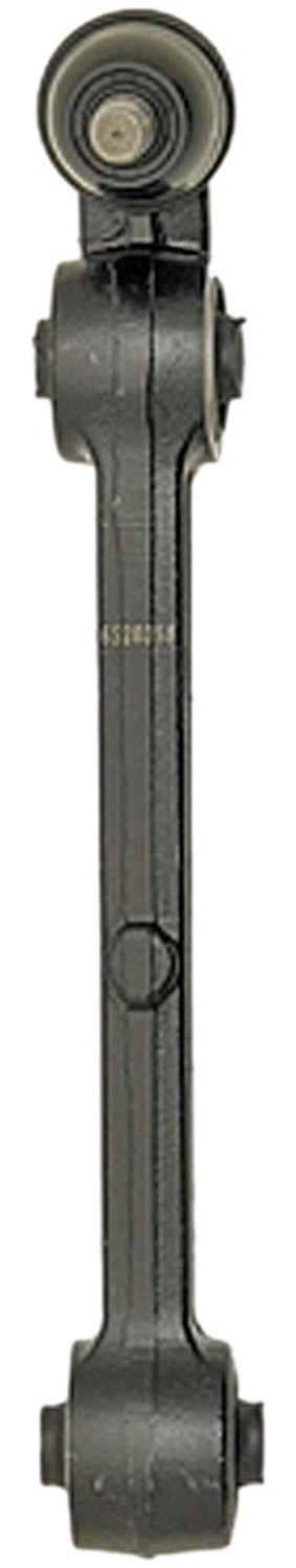 DORMAN OE SOLUTIONS - Suspension Control Arm and Ball Joint Assembly - DRE - 520-358
