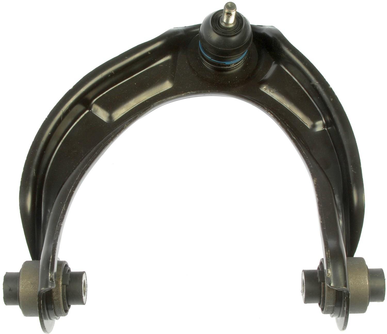 DORMAN OE SOLUTIONS - Suspension Control Arm and Ball Joint Assembly (Front Left Upper) - DRE 520-373