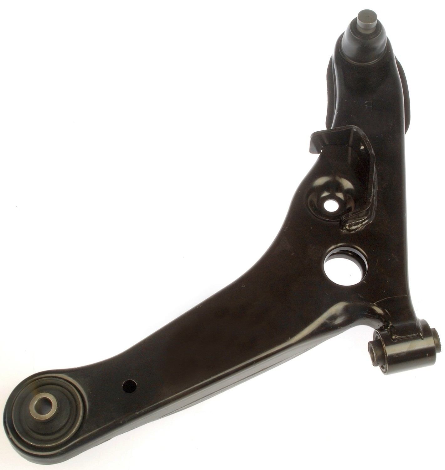 DORMAN OE SOLUTIONS - Suspension Control Arm and Ball Joint Assembly - DRE - 520-375