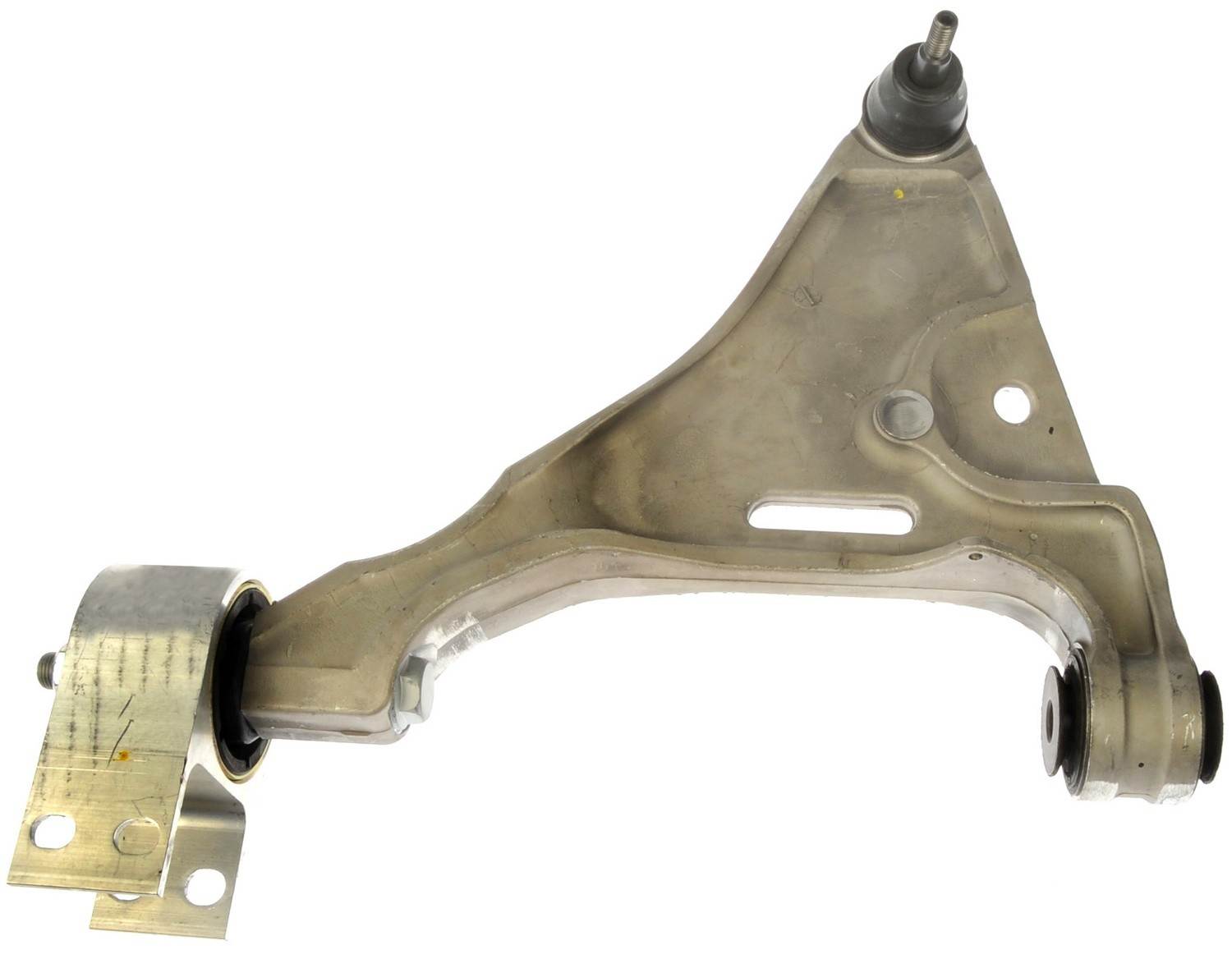 DORMAN OE SOLUTIONS - Suspension Control Arm and Ball Joint Assembly (Front Right Lower) - DRE 520-394