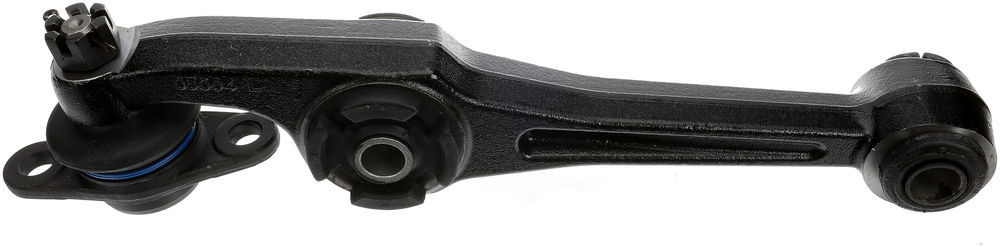 DORMAN OE SOLUTIONS - Suspension Control Arm and Ball Joint Assembly (Front Left Lower) - DRE 520-407