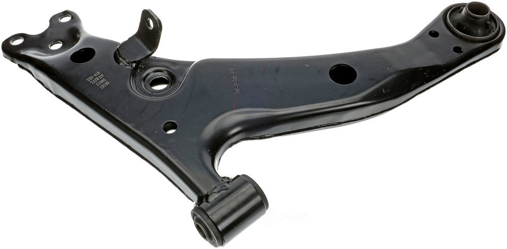 DORMAN OE SOLUTIONS - Suspension Control Arm (Front Right Lower) - DRE 520-418
