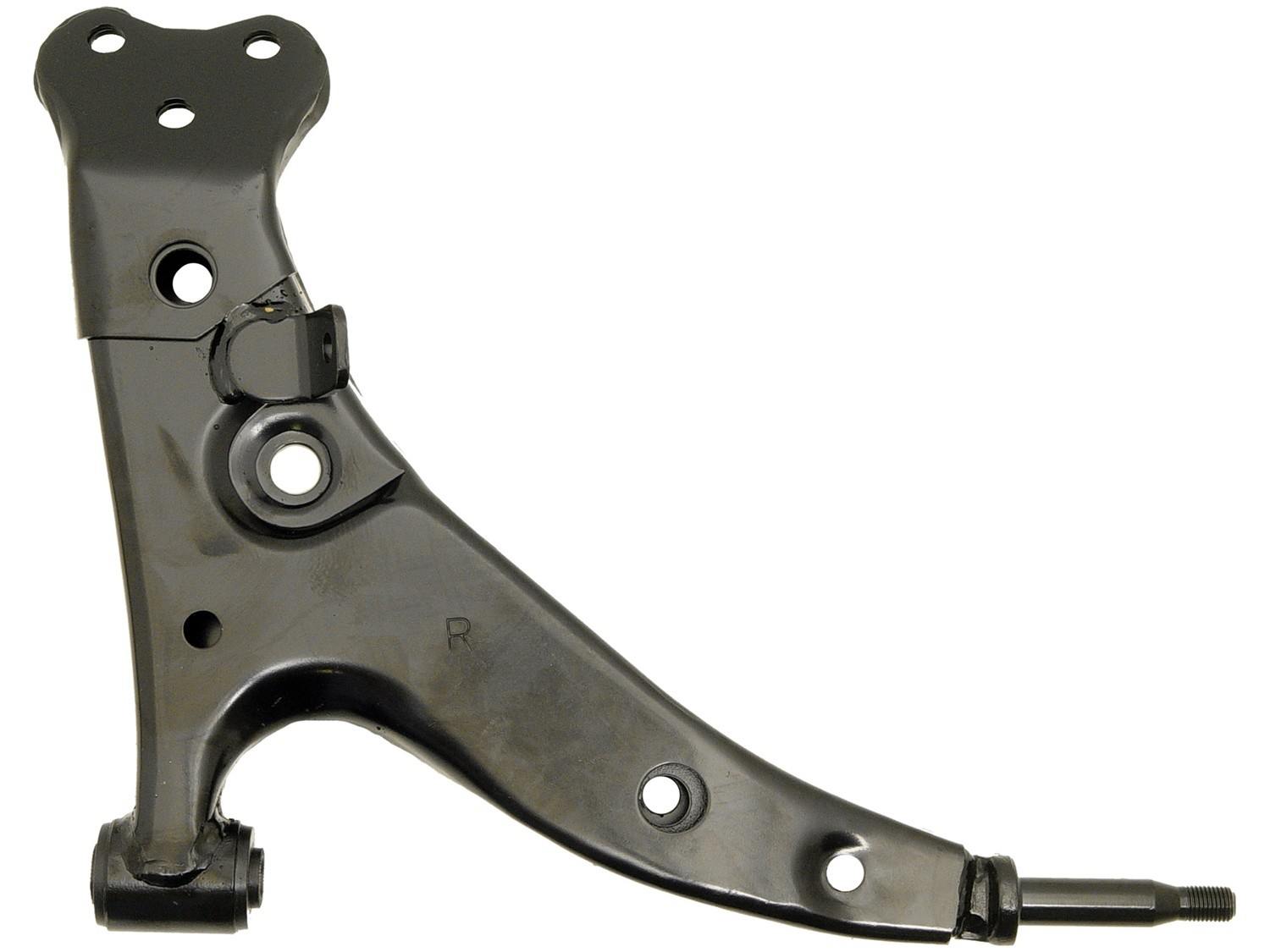 DORMAN OE SOLUTIONS - Suspension Control Arm (Front Right Lower) - DRE 520-420