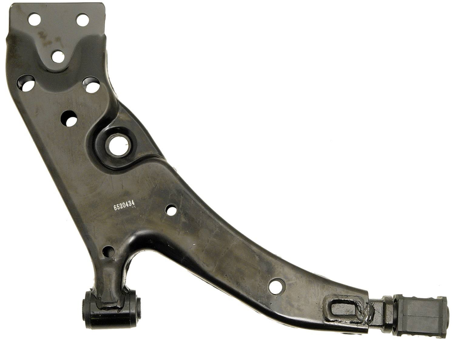 DORMAN OE SOLUTIONS - Suspension Control Arm (Front Right Lower) - DRE 520-434