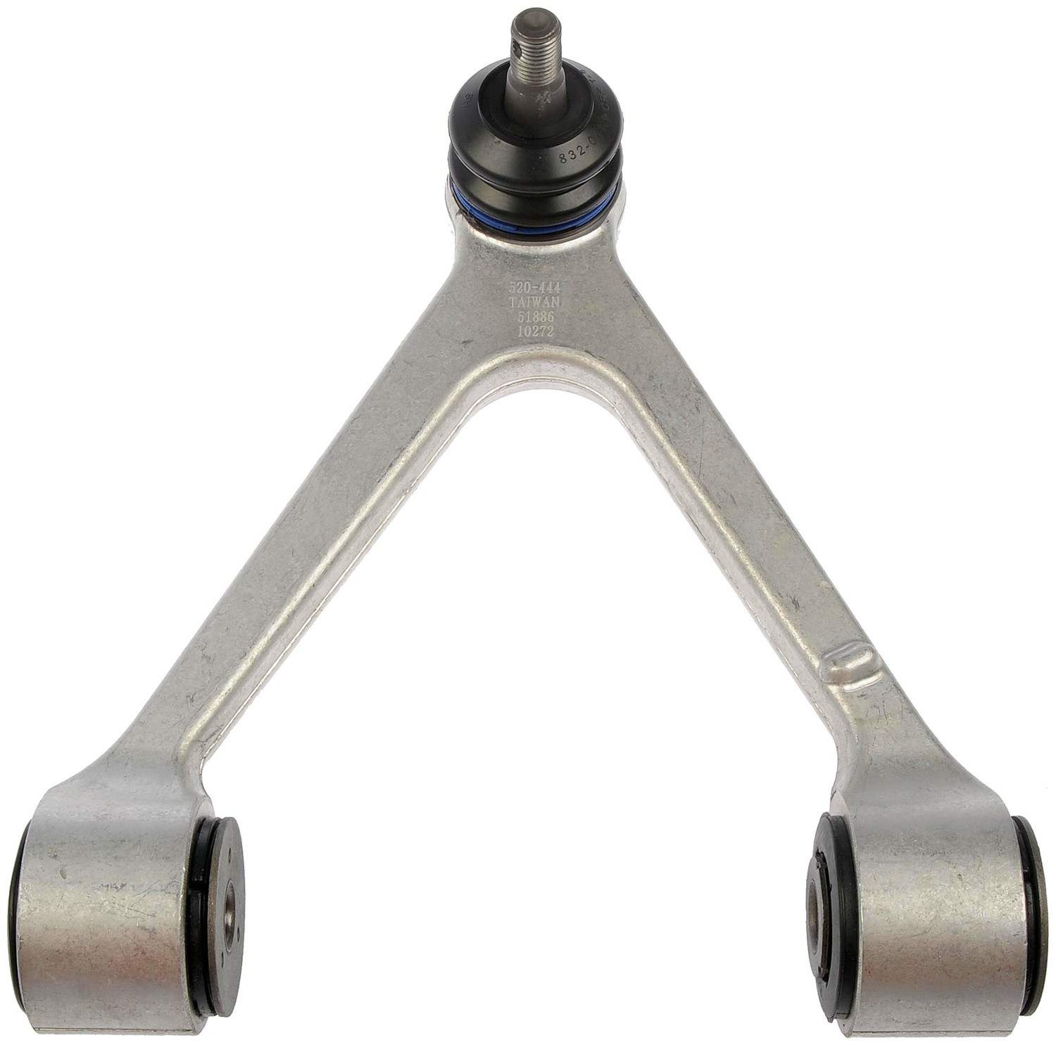 DORMAN OE SOLUTIONS - Suspension Control Arm and Ball Joint Assembly (Front Right Upper) - DRE 520-444