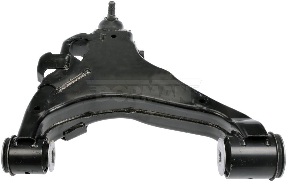 DORMAN OE SOLUTIONS - Suspension Control Arm and Ball Joint Assembly - DRE - 520-447