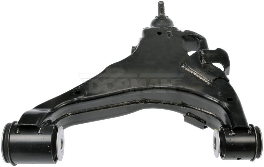DORMAN OE SOLUTIONS - Suspension Control Arm and Ball Joint Assembly - DRE - 520-448