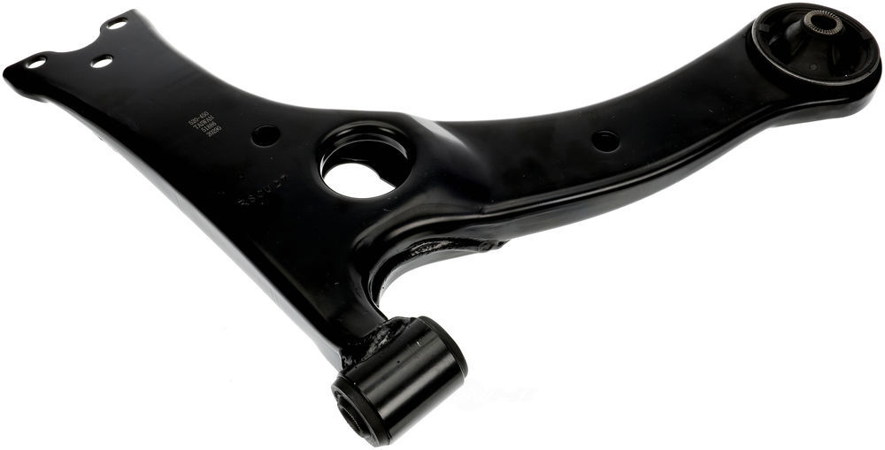 DORMAN OE SOLUTIONS - Suspension Control Arm - DRE - 520-450