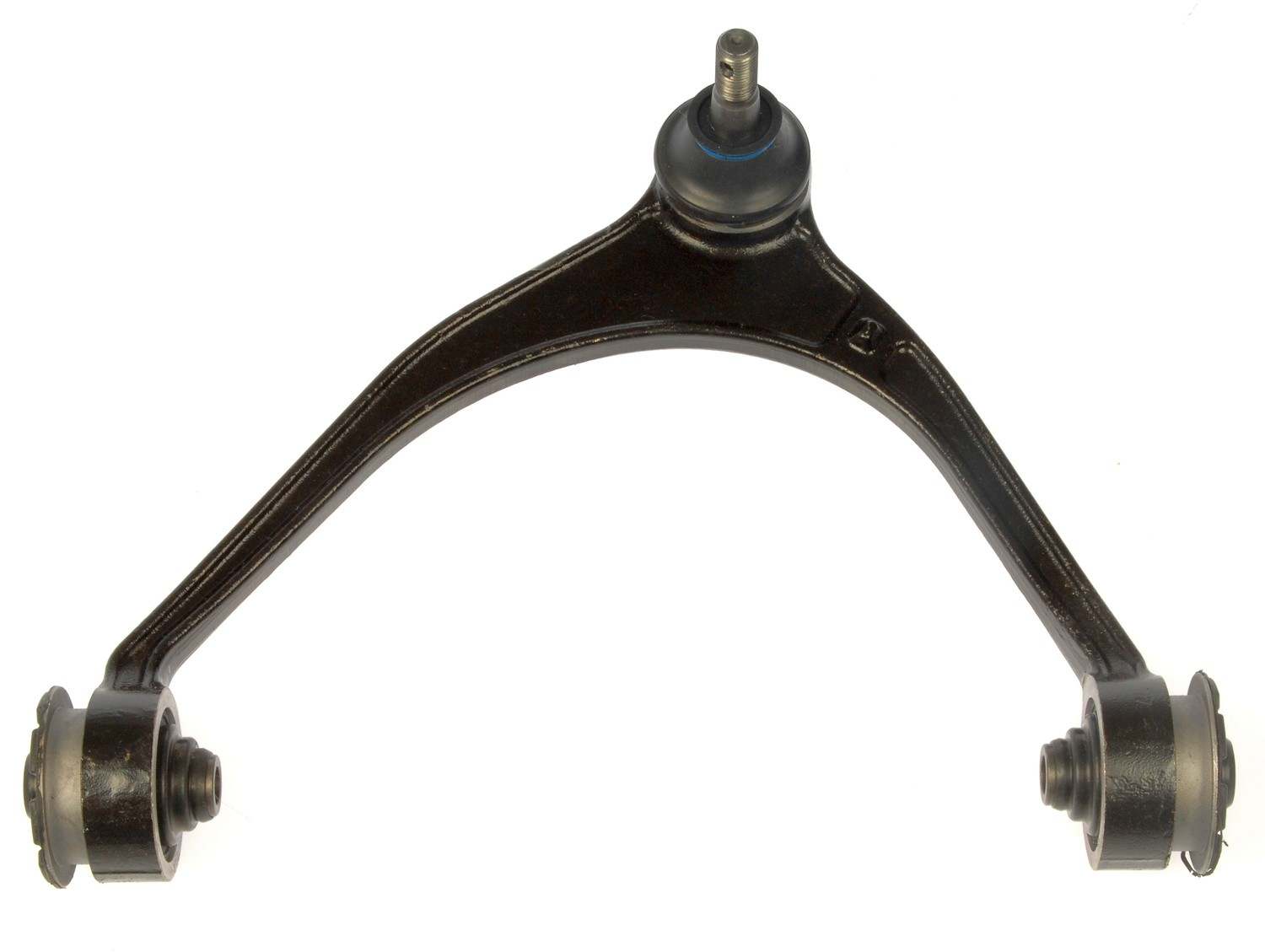 DORMAN OE SOLUTIONS - Suspension Control Arm and Ball Joint Assembly - DRE - 520-457