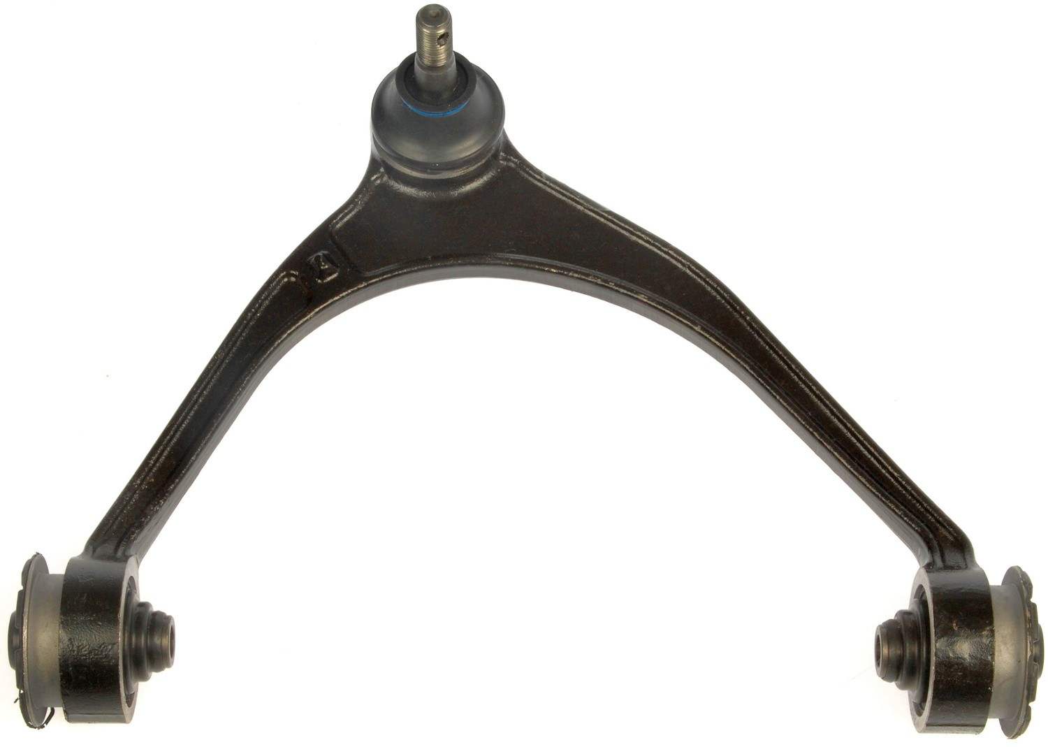 DORMAN OE SOLUTIONS - Suspension Control Arm and Ball Joint Assembly - DRE - 520-458