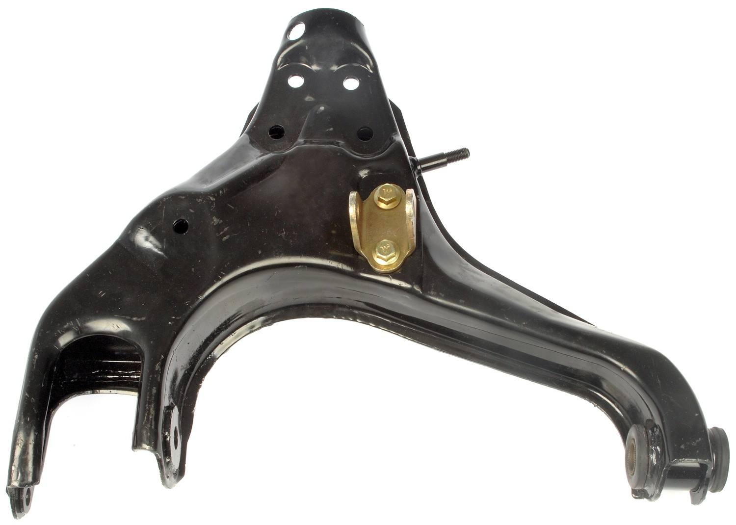 DORMAN OE SOLUTIONS - Suspension Control Arm and Ball Joint Assembly - DRE - 520-467