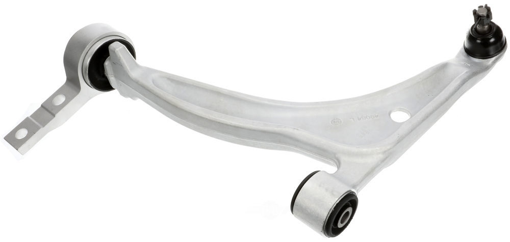 DORMAN OE SOLUTIONS - Suspension Control Arm and Ball Joint Assembly (Front Left Lower) - DRE 520-511