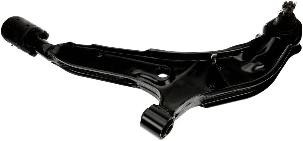 DORMAN OE SOLUTIONS - Suspension Control Arm and Ball Joint Assembly (Front Left Lower) - DRE 520-539