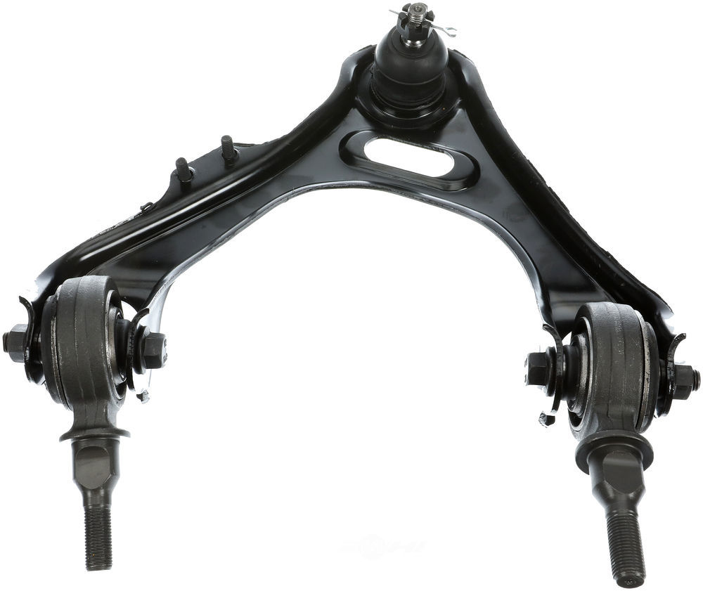 DORMAN OE SOLUTIONS - Suspension Control Arm and Ball Joint Assembly (Front Left Upper) - DRE 520-617