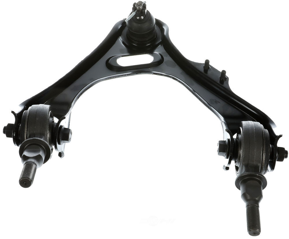 DORMAN OE SOLUTIONS - Suspension Control Arm and Ball Joint Assembly (Front Right Upper) - DRE 520-618