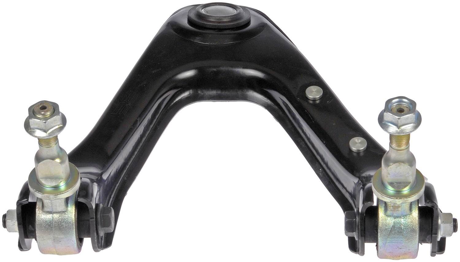 DORMAN OE SOLUTIONS - Suspension Control Arm and Ball Joint Assembly (Front Left Upper) - DRE 520-619