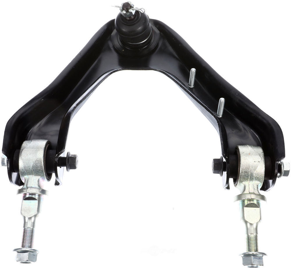 DORMAN OE SOLUTIONS - Suspension Control Arm and Ball Joint Assembly (Front Right Upper) - DRE 520-620