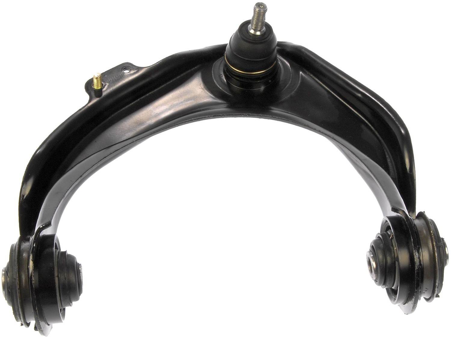 DORMAN OE SOLUTIONS - Suspension Control Arm and Ball Joint Assembly - DRE - 520-621