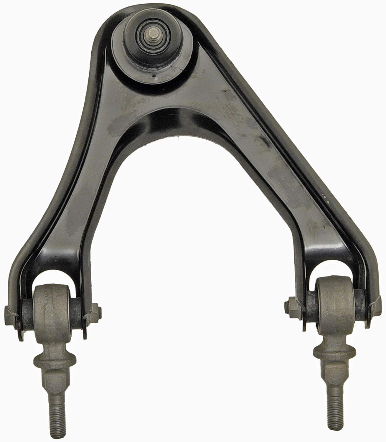 DORMAN OE SOLUTIONS - Suspension Control Arm and Ball Joint Assembly - DRE - 520-628