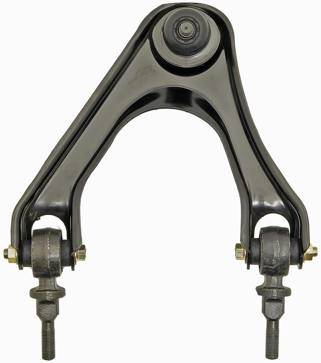 DORMAN OE SOLUTIONS - Suspension Control Arm and Ball Joint Assembly - DRE 520-639