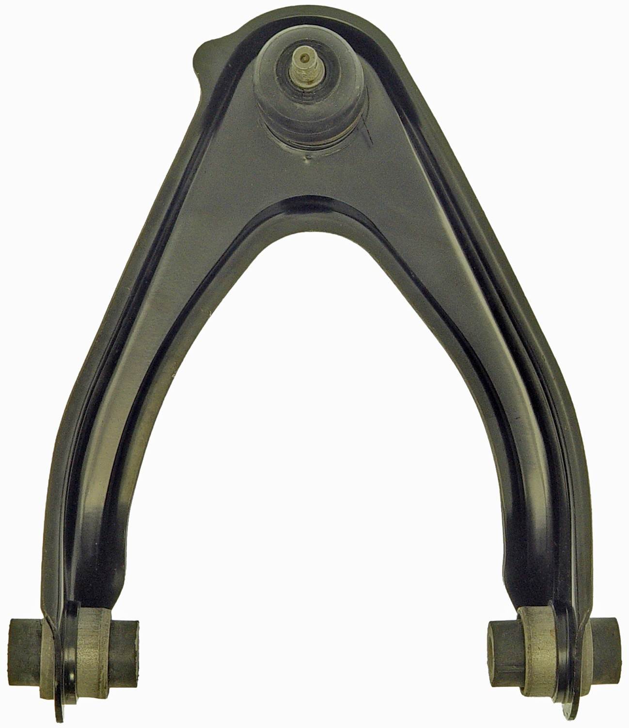 DORMAN OE SOLUTIONS - Suspension Control Arm and Ball Joint Assembly (Front Left Upper) - DRE 520-647