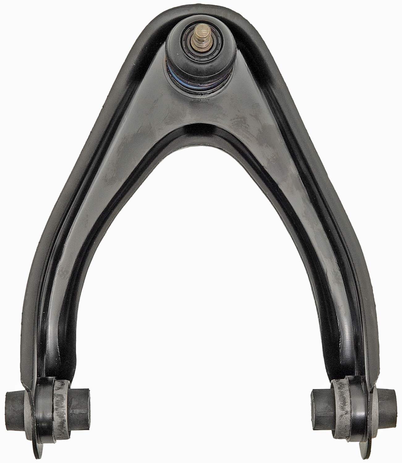 DORMAN OE SOLUTIONS - Suspension Control Arm and Ball Joint Assembly (Front Right Upper) - DRE 520-648