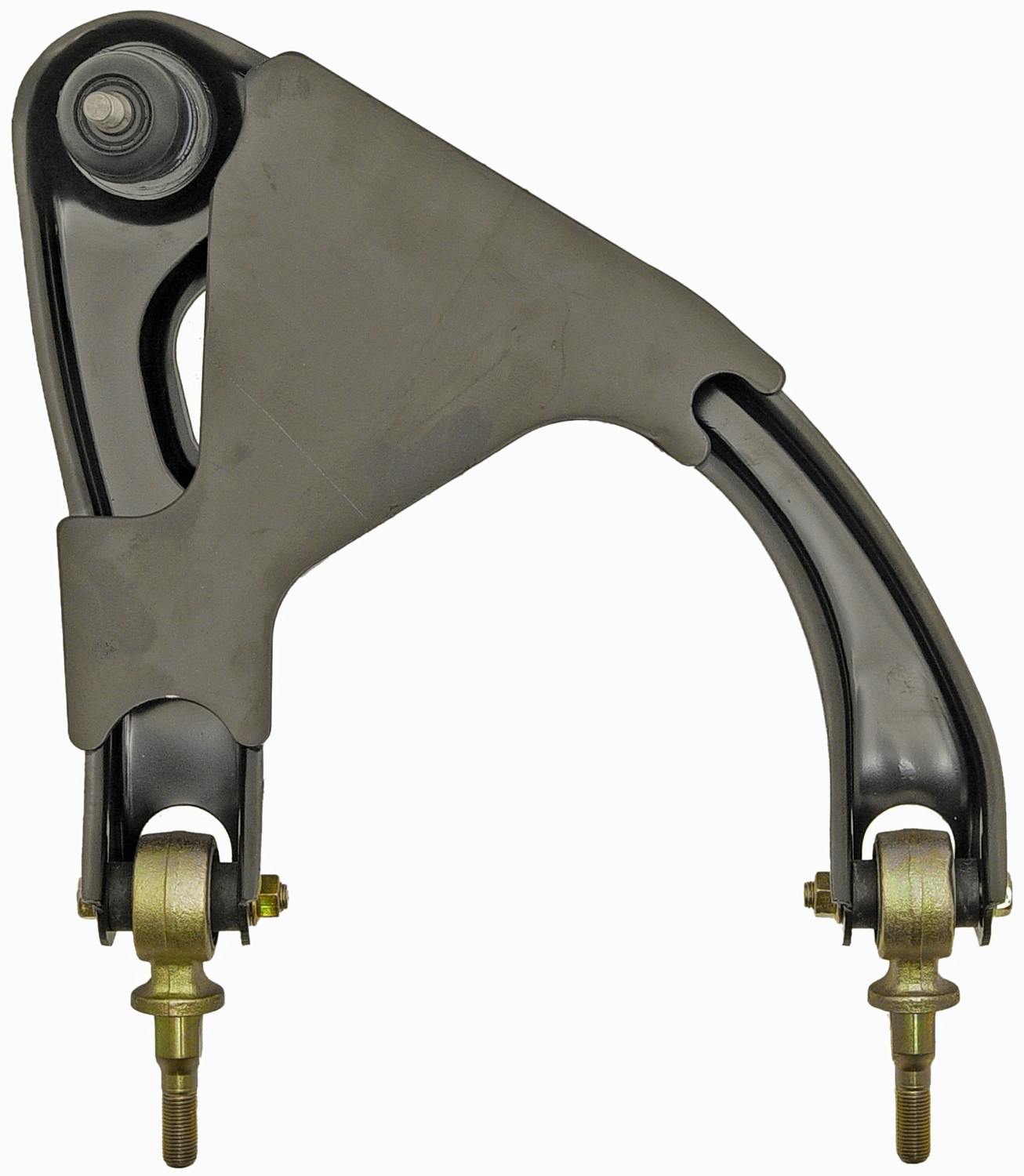 DORMAN OE SOLUTIONS - Suspension Control Arm and Ball Joint Assembly - DRE - 520-651
