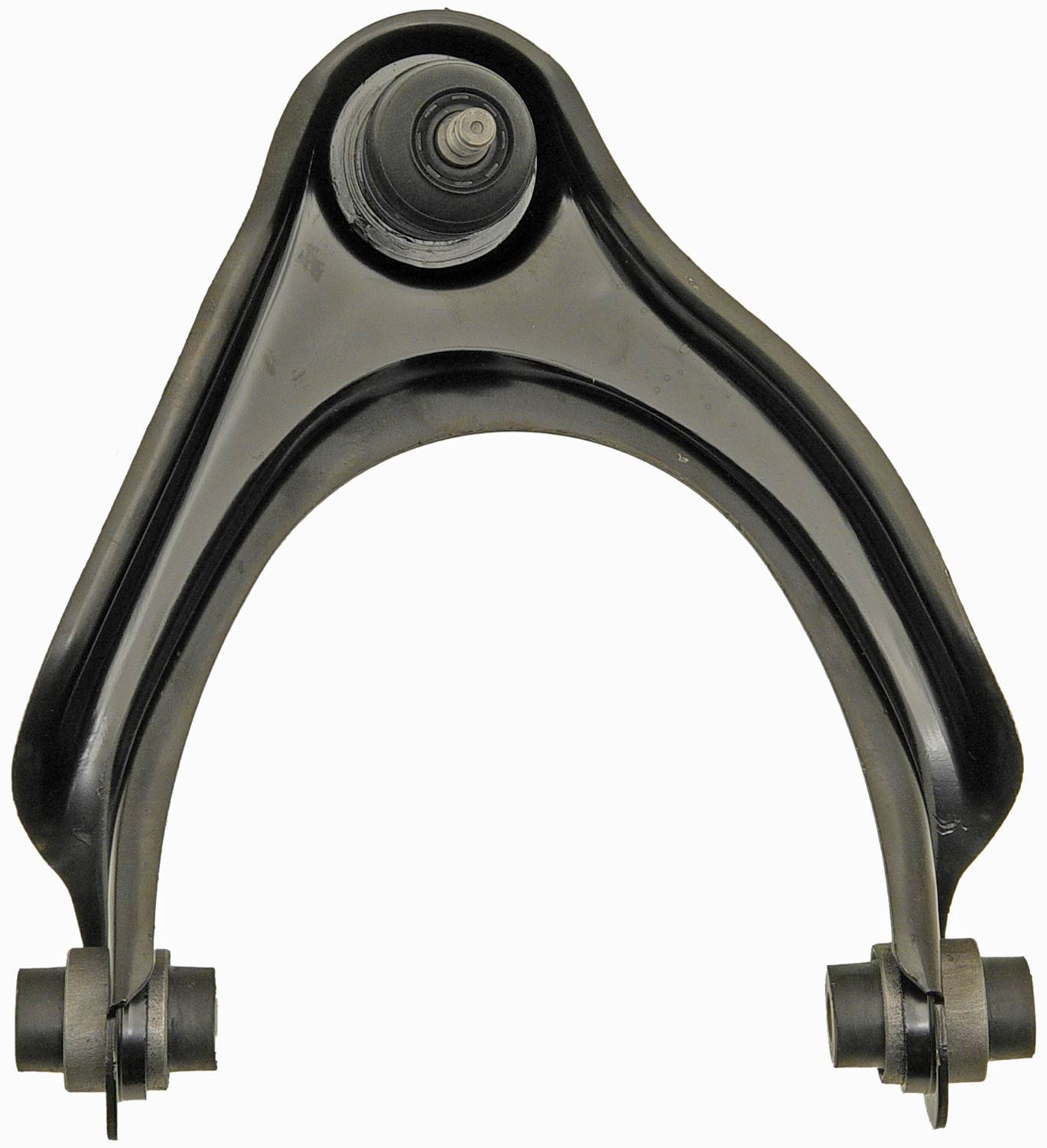 DORMAN OE SOLUTIONS - Suspension Control Arm and Ball Joint Assembly - DRE - 520-653
