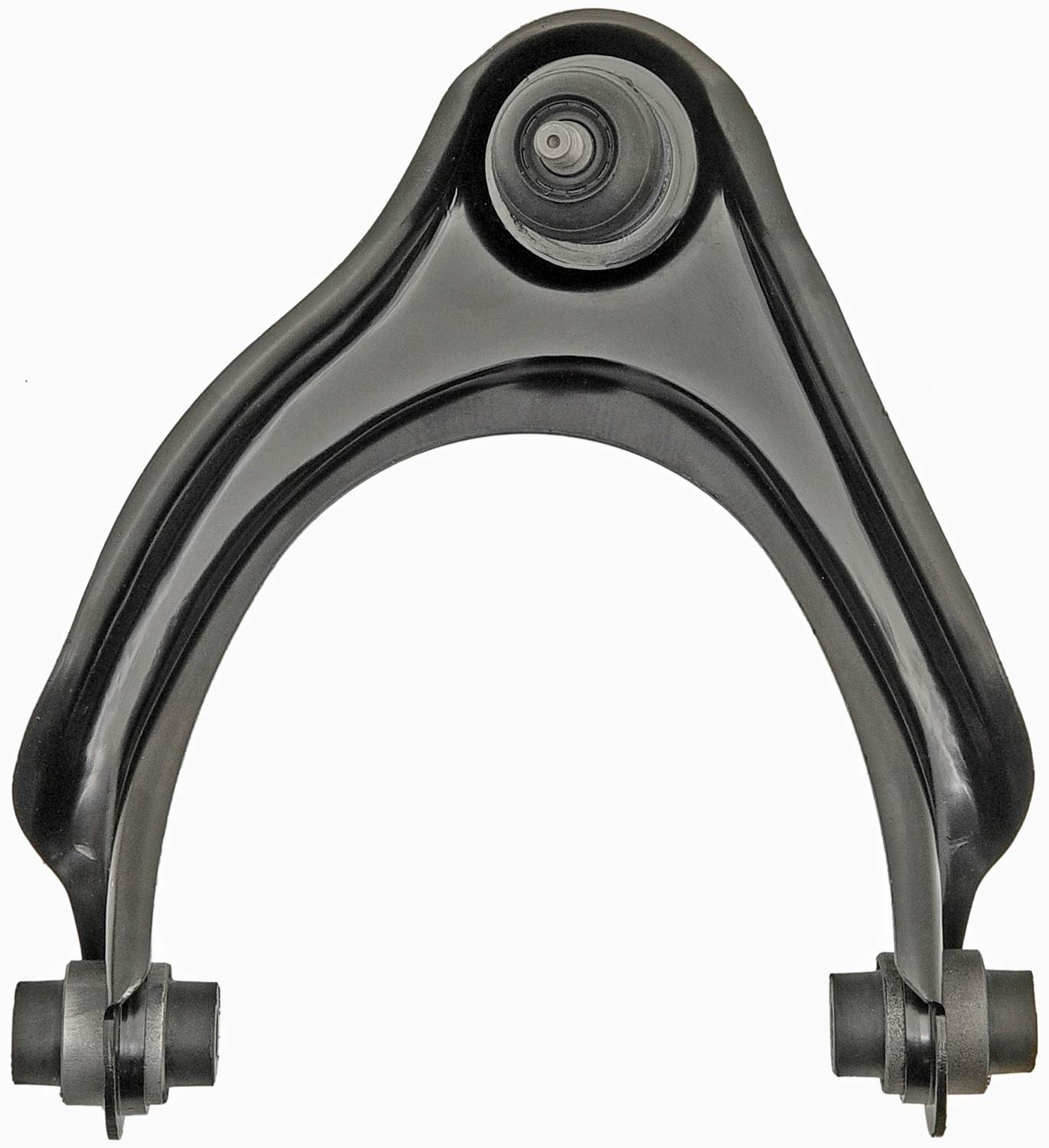DORMAN OE SOLUTIONS - Suspension Control Arm and Ball Joint Assembly - DRE - 520-654