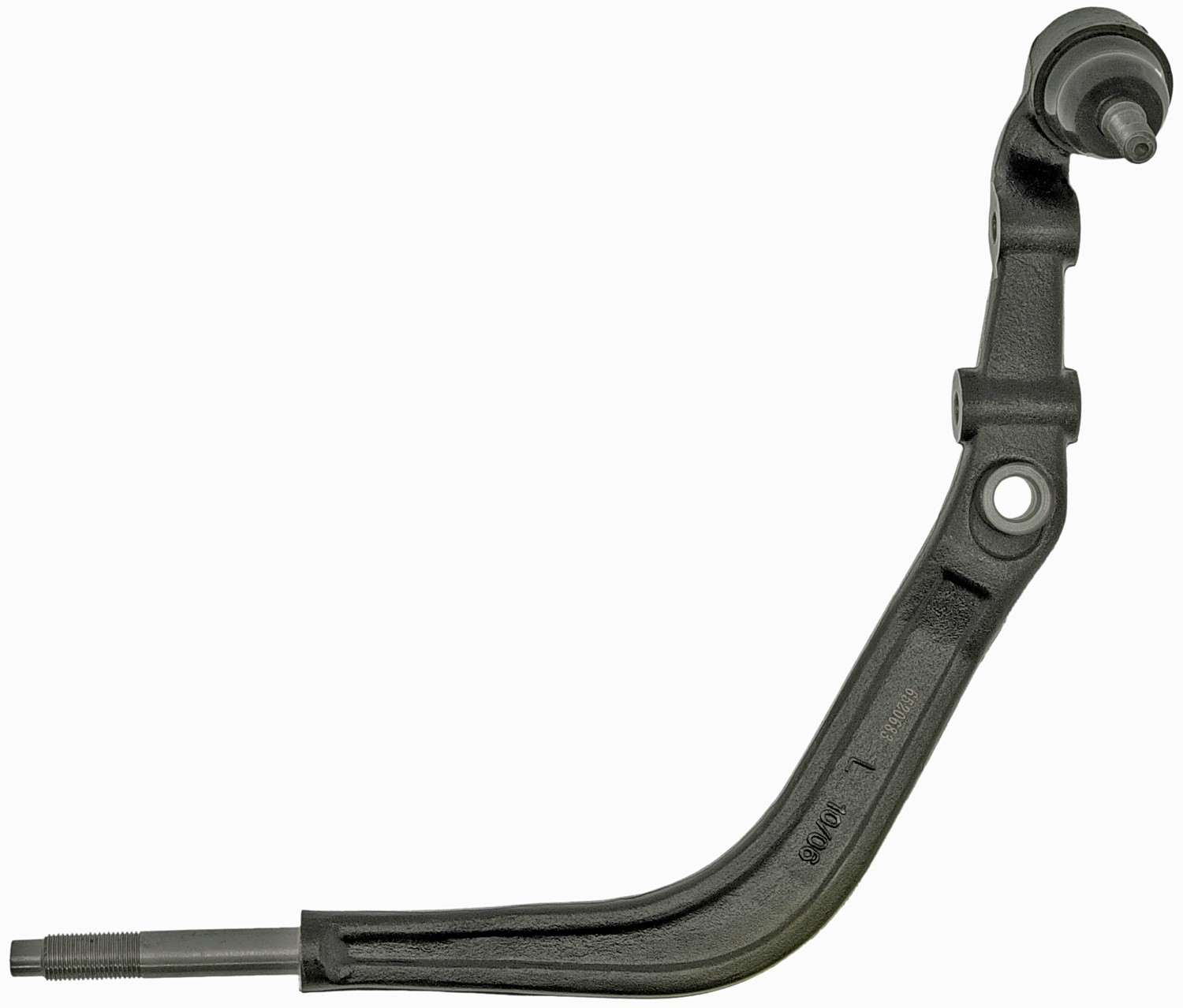 DORMAN OE SOLUTIONS - Radius Arm and Ball Joint - DRE 520-683