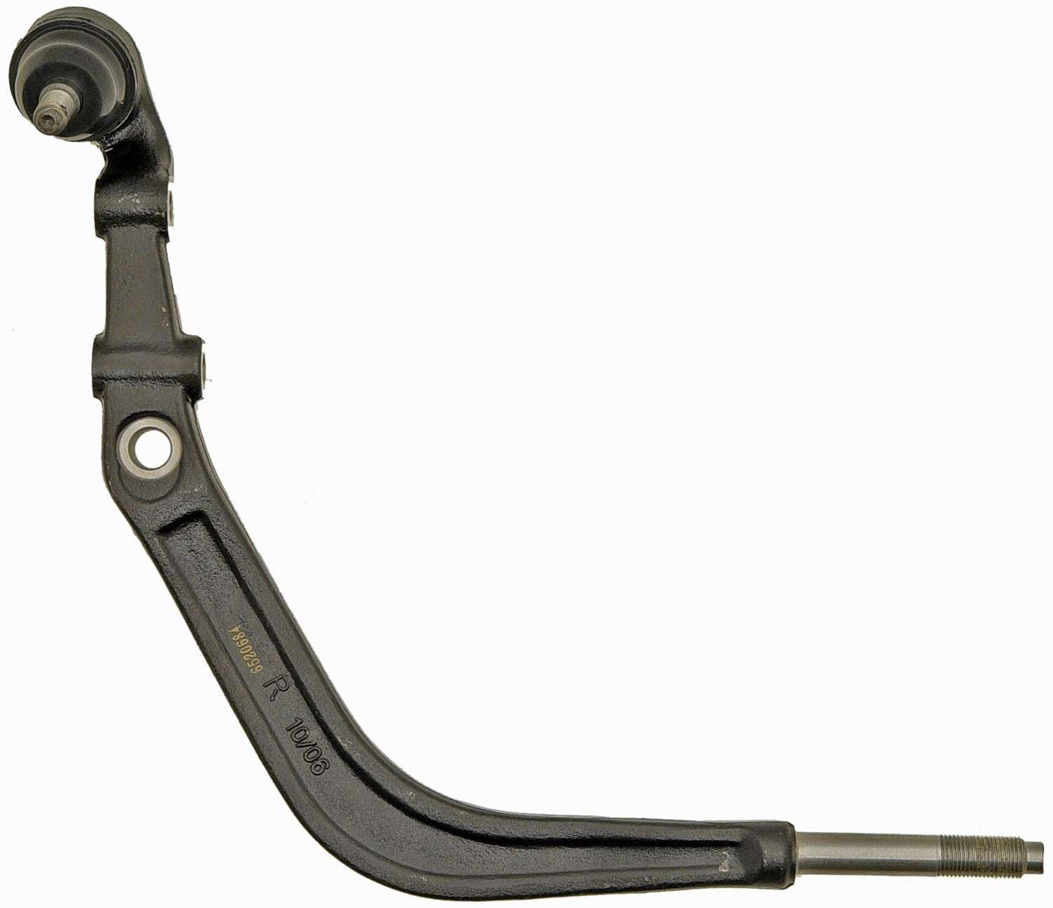 DORMAN OE SOLUTIONS - Radius Arm and Ball Joint - DRE 520-684
