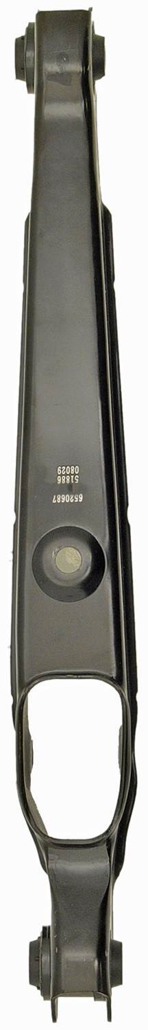 DORMAN OE SOLUTIONS - Suspension Control Arm - DRE - 520-687