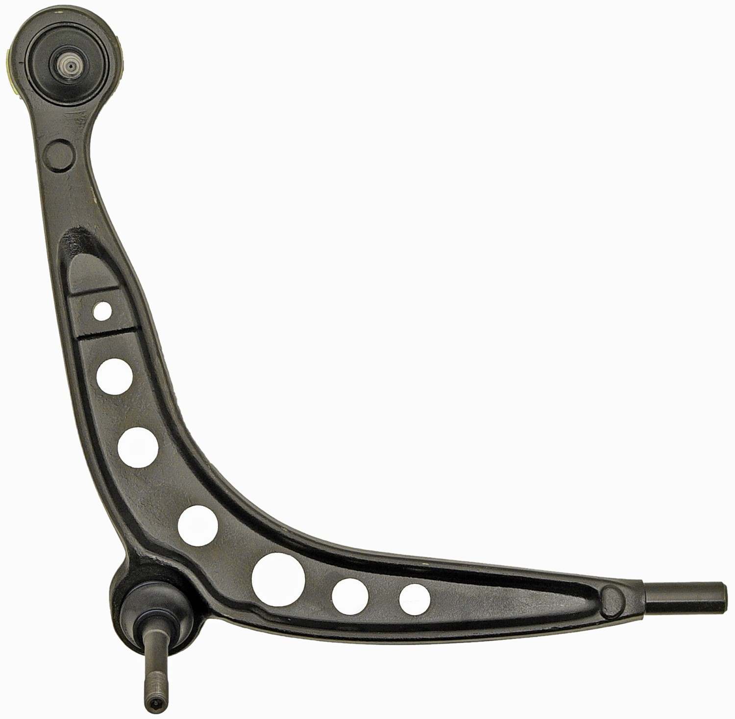DORMAN OE SOLUTIONS - Suspension Control Arm and Ball Joint Assembly (Front Right Lower) - DRE 520-740