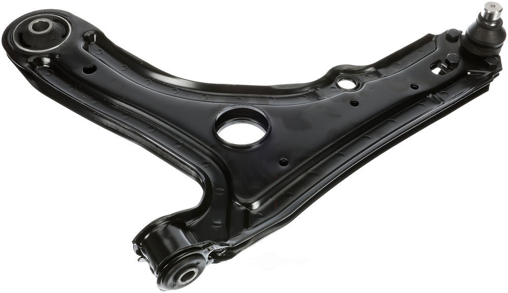 DORMAN OE SOLUTIONS - Suspension Control Arm and Ball Joint Assembly (Front Left Lower) - DRE 520-781