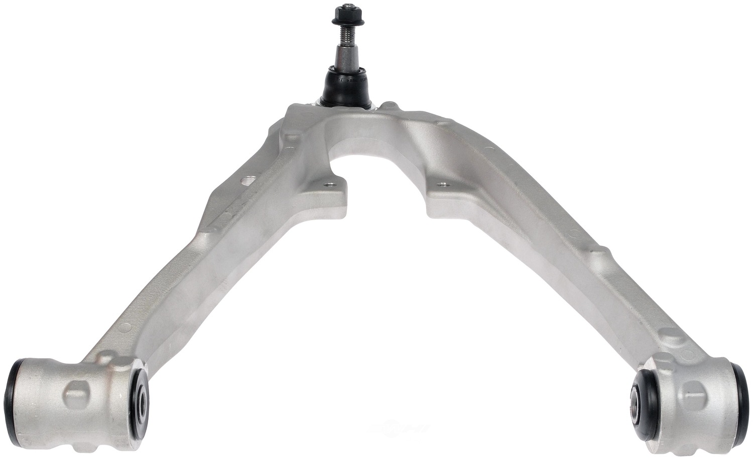 DORMAN OE SOLUTIONS - Suspension Control Arm and Ball Joint Assembly - DRE - 520-806