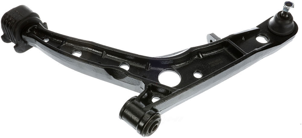 DORMAN OE SOLUTIONS - Suspension Control Arm and Ball Joint Assembly - DRE - 520-833
