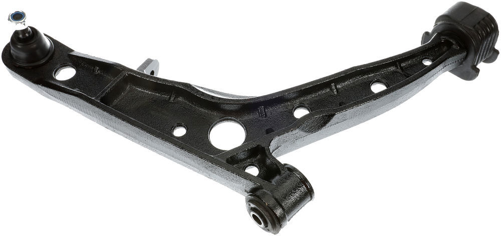 DORMAN OE SOLUTIONS - Suspension Control Arm and Ball Joint Assembly - DRE - 520-834