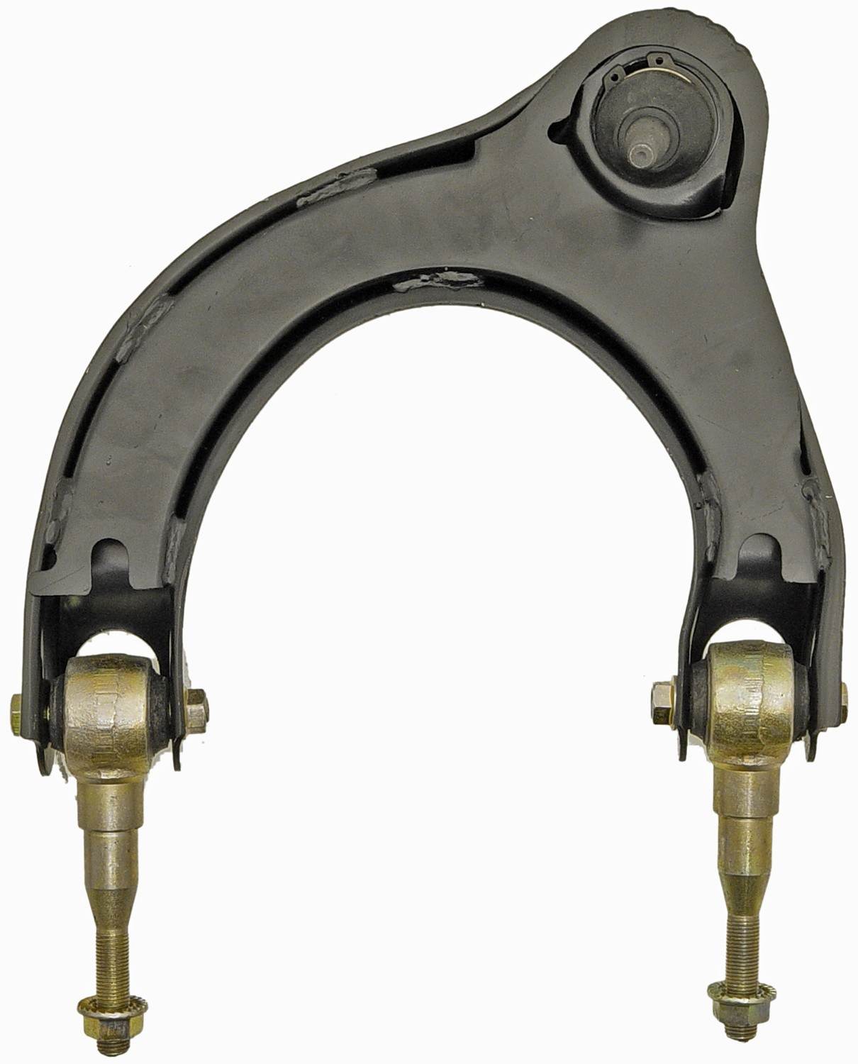 DORMAN OE SOLUTIONS - Suspension Control Arm and Ball Joint Assembly - DRE - 520-835