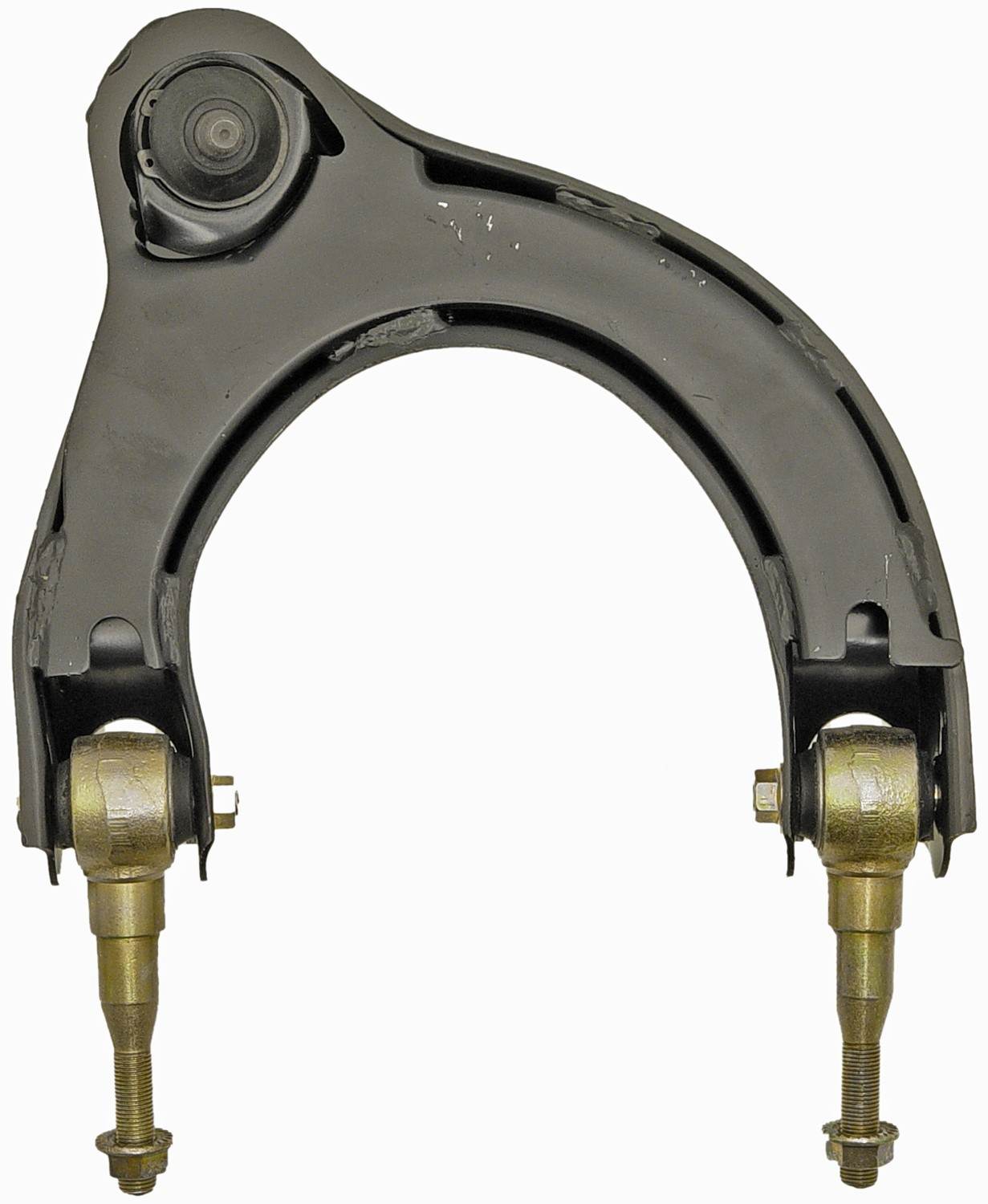 DORMAN OE SOLUTIONS - Suspension Control Arm and Ball Joint Assembly - DRE - 520-836