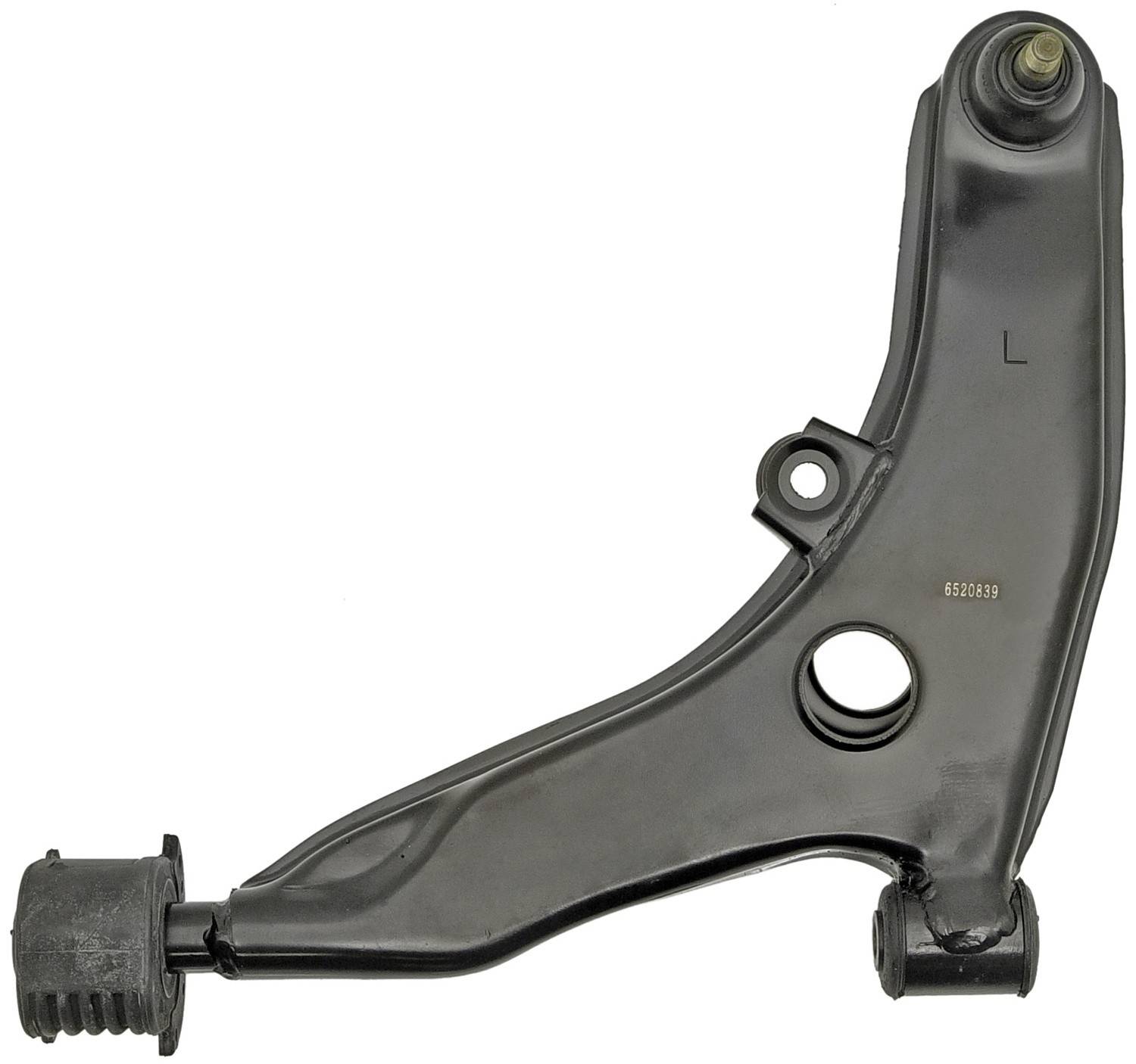DORMAN OE SOLUTIONS - Suspension Control Arm and Ball Joint Assembly - DRE - 520-839