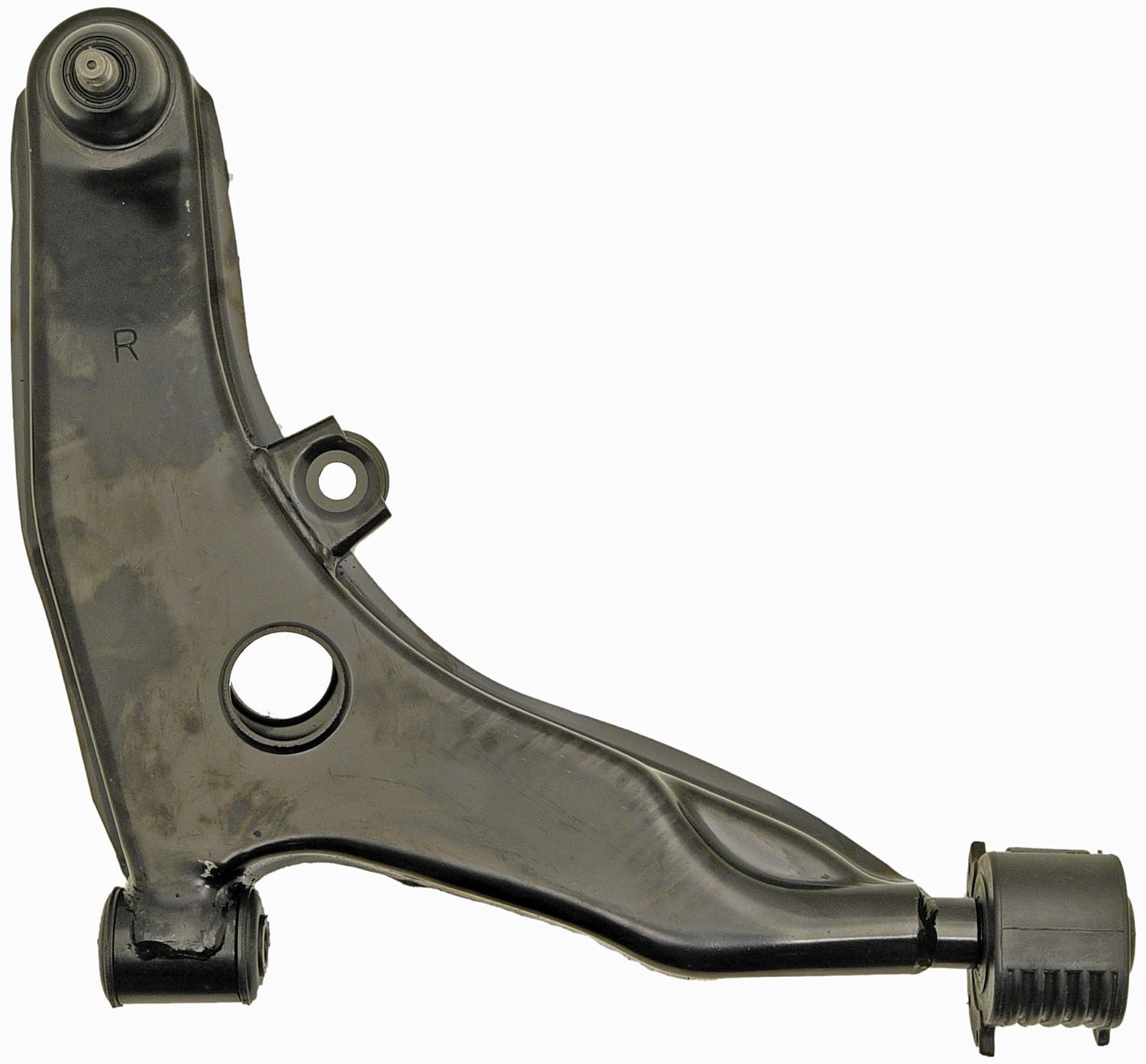 DORMAN OE SOLUTIONS - Suspension Control Arm and Ball Joint Assembly - DRE - 520-840