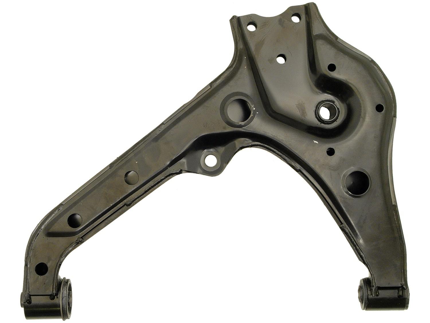DORMAN OE SOLUTIONS - Suspension Control Arm - DRE - 520-845