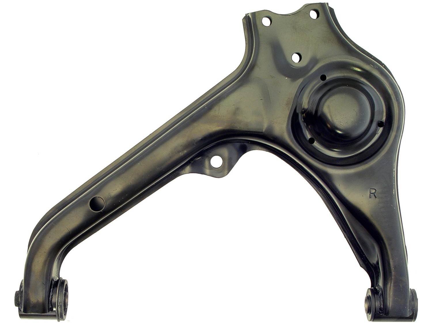DORMAN OE SOLUTIONS - Suspension Control Arm (Front Right Lower) - DRE 520-846