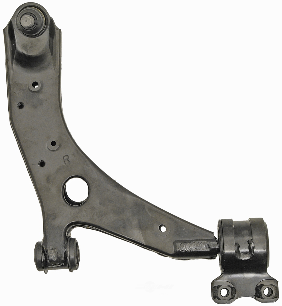 DORMAN OE SOLUTIONS - Suspension Control Arm and Ball Joint Assembly - DRE - 520-866